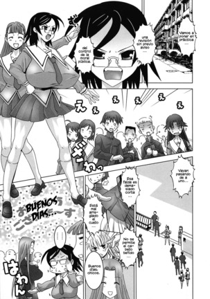 Oppai Meister Page #149