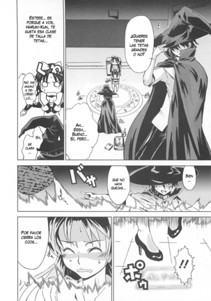 Oppai Meister Page #130