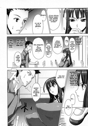 Oppai Meister Page #90