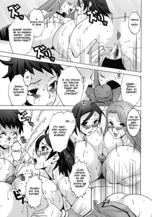 Oppai Meister Page #177