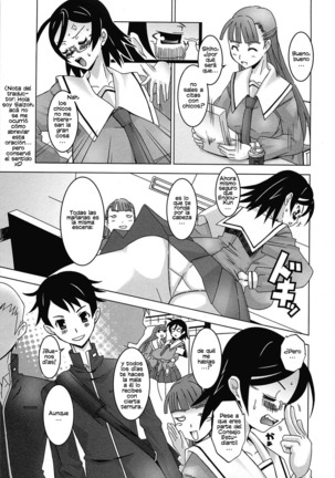 Oppai Meister Page #151