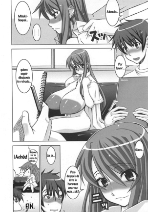 Oppai Meister Page #66