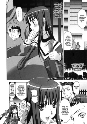Oppai Meister Page #106