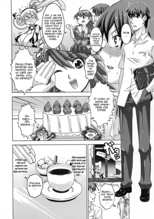 Oppai Meister Page #72