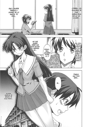 Oppai Meister Page #127