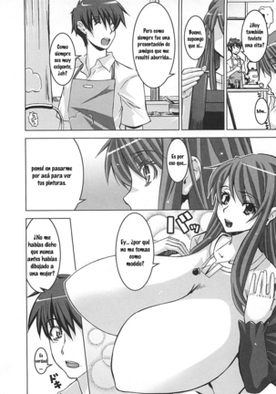 Oppai Meister Page #48