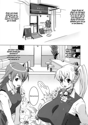 Oppai Meister Page #67