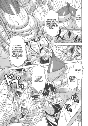 Oppai Meister Page #139