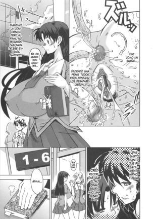 Oppai Meister Page #145