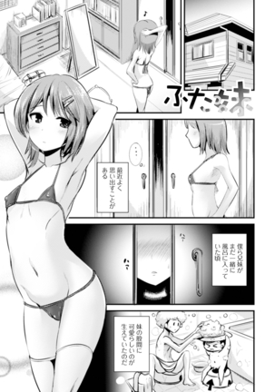 TS娘だらけ Page #165