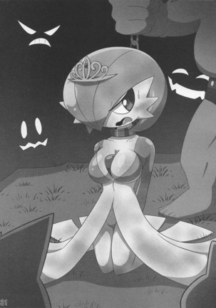 PokePossession Page #32