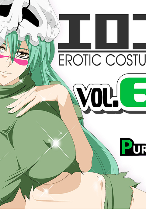 EroCos Vol.69