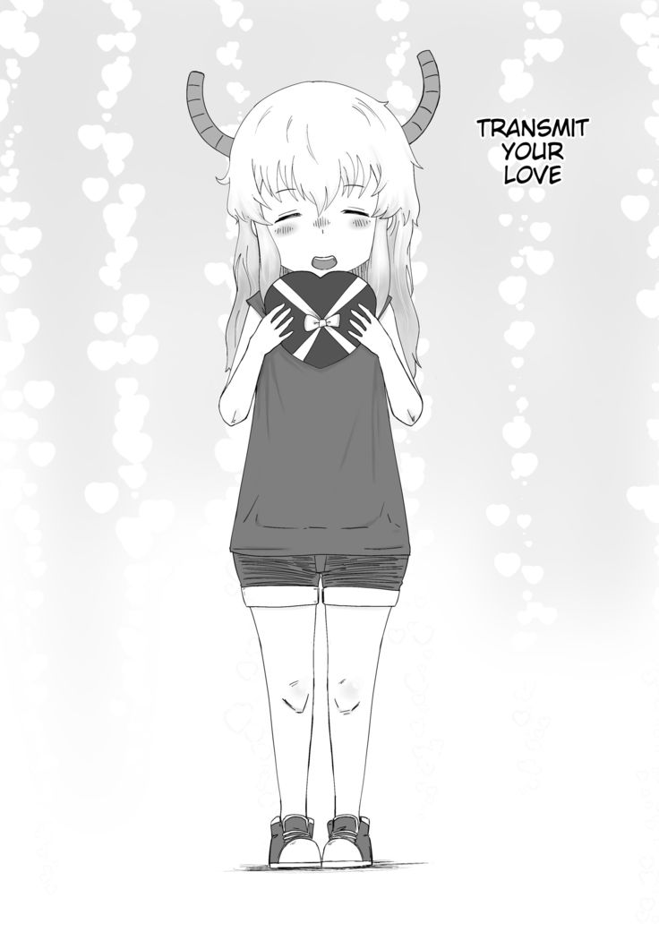 Lucoa x Chaofan
