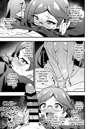 Himitsu no Succubus Rinka-chan - Page 5
