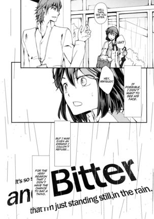 and Bitter - Page 6
