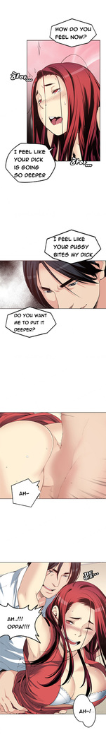 Best Friend Girlfriend Ch.1-22
