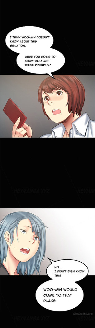 Best Friend Girlfriend Ch.1-22