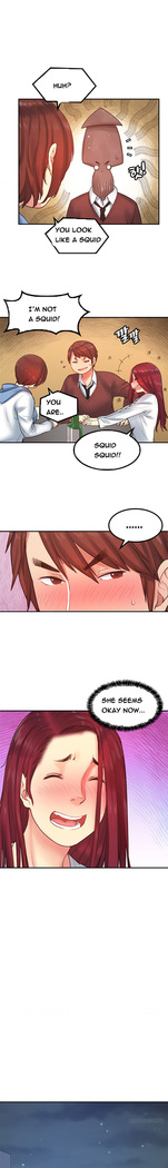 Best Friend Girlfriend Ch.1-22