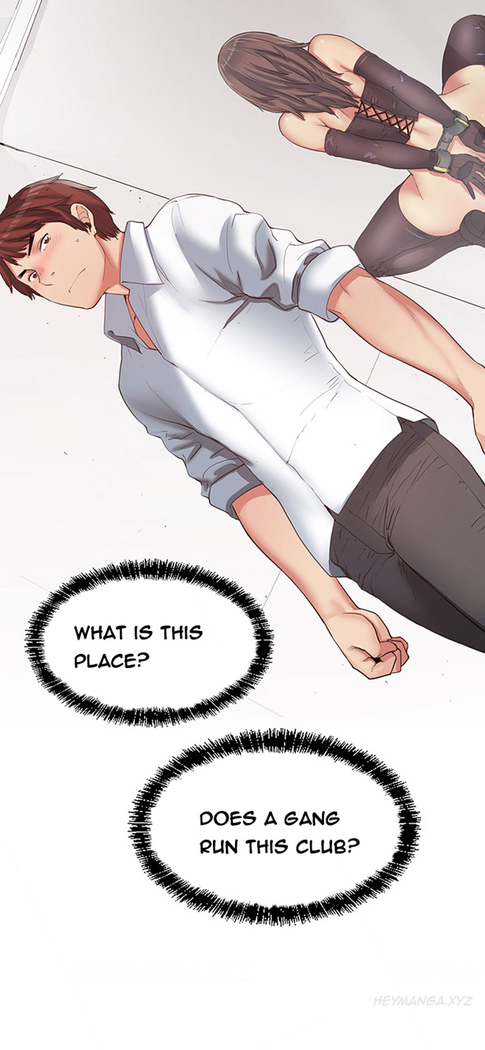 Best Friend Girlfriend Ch.1-22