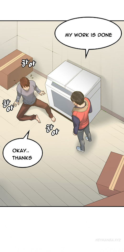 Best Friend Girlfriend Ch.1-22
