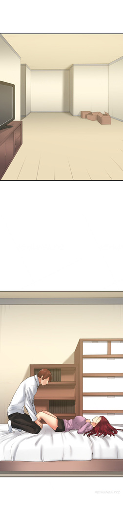 Best Friend Girlfriend Ch.1-22
