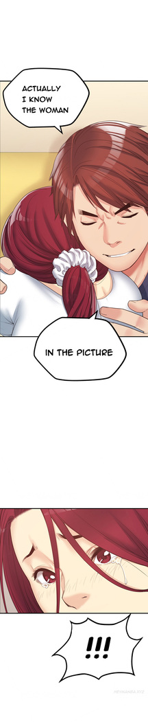 Best Friend Girlfriend Ch.1-22
