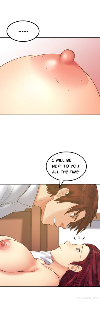 Best Friend Girlfriend Ch.1-22