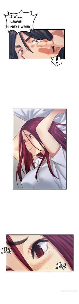 Best Friend Girlfriend Ch.1-22
