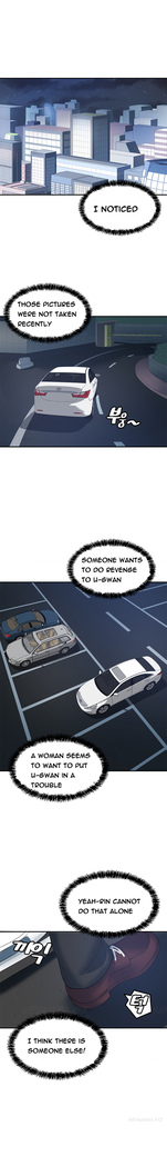 Best Friend Girlfriend Ch.1-22