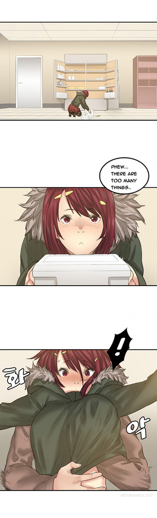Best Friend Girlfriend Ch.1-22