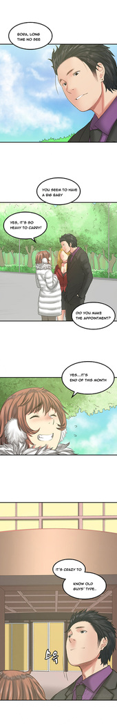 Best Friend Girlfriend Ch.1-22