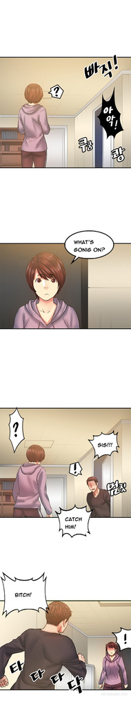 Best Friend Girlfriend Ch.1-22