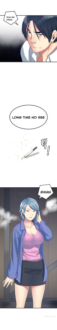 Best Friend Girlfriend Ch.1-22