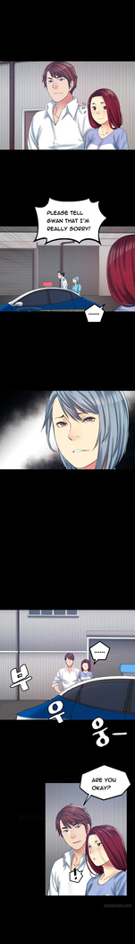 Best Friend Girlfriend Ch.1-22