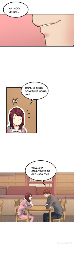 Best Friend Girlfriend Ch.1-22