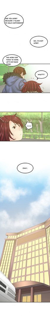 Best Friend Girlfriend Ch.1-22