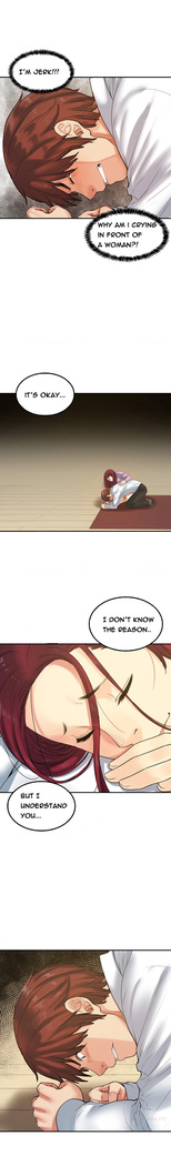 Best Friend Girlfriend Ch.1-22