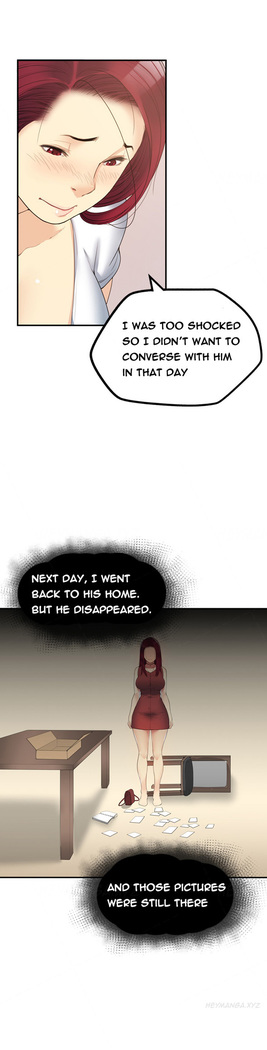 Best Friend Girlfriend Ch.1-22