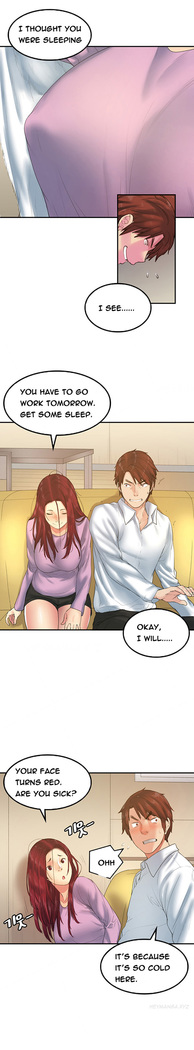 Best Friend Girlfriend Ch.1-22