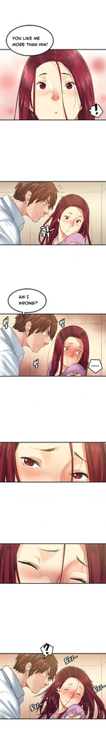 Best Friend Girlfriend Ch.1-22