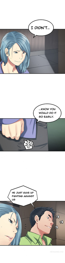 Best Friend Girlfriend Ch.1-22