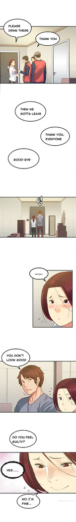 Best Friend Girlfriend Ch.1-22