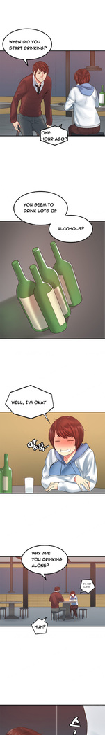 Best Friend Girlfriend Ch.1-22