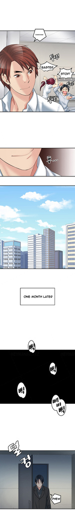 Best Friend Girlfriend Ch.1-22