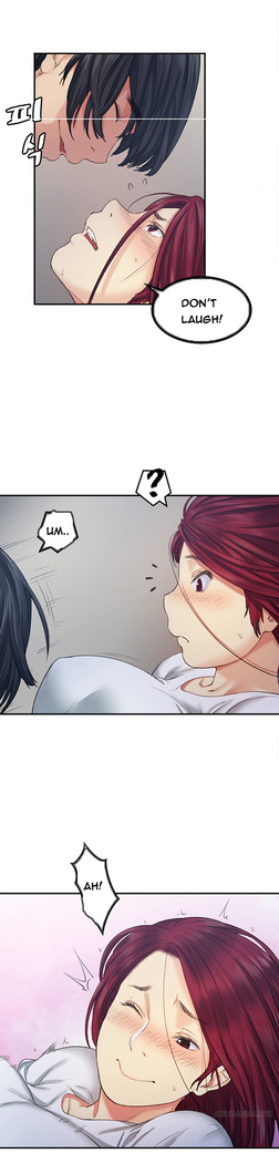 Best Friend Girlfriend Ch.1-22