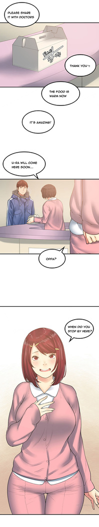 Best Friend Girlfriend Ch.1-22