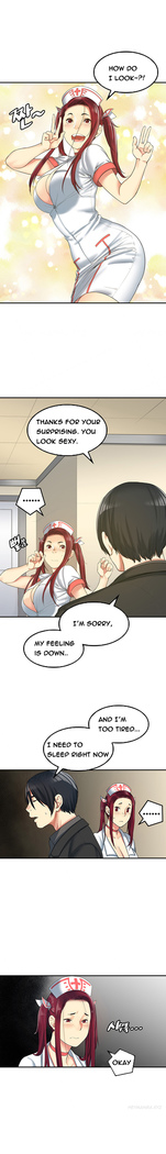 Best Friend Girlfriend Ch.1-22