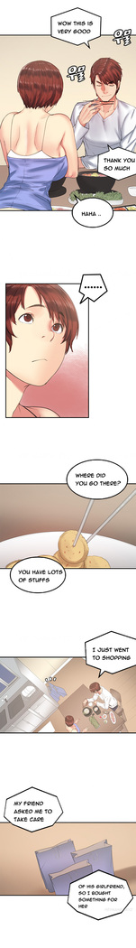 Best Friend Girlfriend Ch.1-22