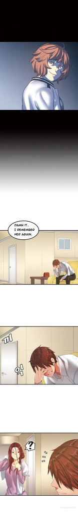 Best Friend Girlfriend Ch.1-22