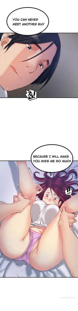 Best Friend Girlfriend Ch.1-22